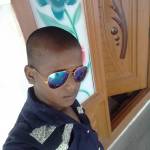 dharnish