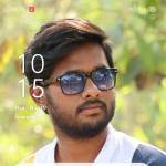 vanthala Arjun