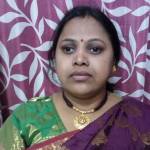 DIPTI CHAKRABORTY