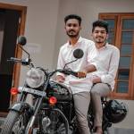 Vishnu MS