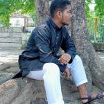 MD Arif sk