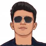 Raghu k p
