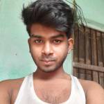 Soumyadip Mondal