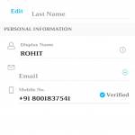 Rohit Yadav