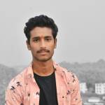 Gaurav Kumar Mahto