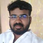vinoth deva kumar