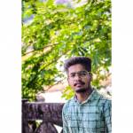 sreeraj