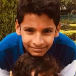 Raunak