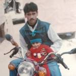 MR ANUJ
