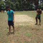 Pratap Srichandan