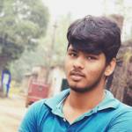 Abinash Parida