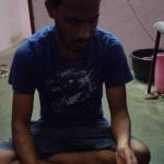 Barun Majhi