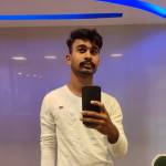Santosh shirur