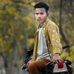 sanidul ali