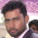 Vijay saini