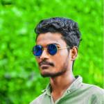 rompicharla Hemanth