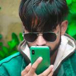 shahnawaz ahmad