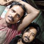 sisir santra