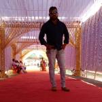 Mahesh
