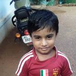 DILSHAD BABU