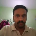 sreejesh sunil