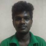 vasanthakumar
