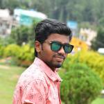 prasanth mahendiran