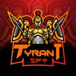 tyrantspy