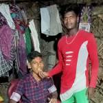 Aravinth