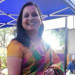 Mallika V Mothi
