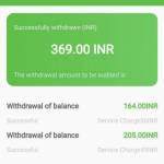 Director Munee Waran