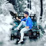 sagar barik