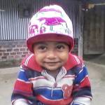 Edrish Ali