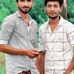 sharath