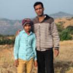Abbubkar Abbas Patel
