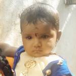 pradeep M