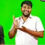 Lokesh