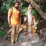 Kishor M N
