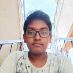 yaswanth kumar pandi