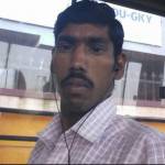 Chandrappa Paramesh  Naikar