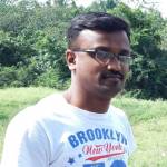N Sukumar
