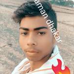 Aman dhakar