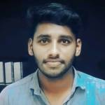 M Thamizharasan