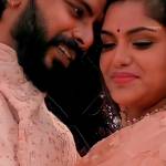 Dharshini