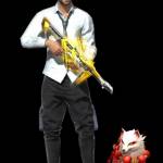 free_fire_Tamil_pasaga profile picture
