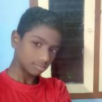 PRKASH Rajan