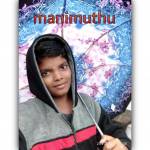 S.MANIMUTHU