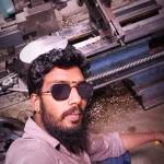 Ajith mobin Mohandhas