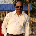 chandrasekar T