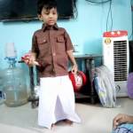 Javid Ahamed